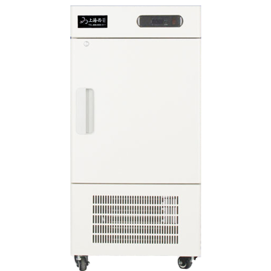 超低温冰箱  -86度 DW-86L158  (内部编码：XA-86-158-LA)