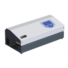 医用封口机X101-PD   连续带打印封口机